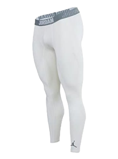 Damasker Jordan All Season Compression Tight Pants Grå | 642348-100