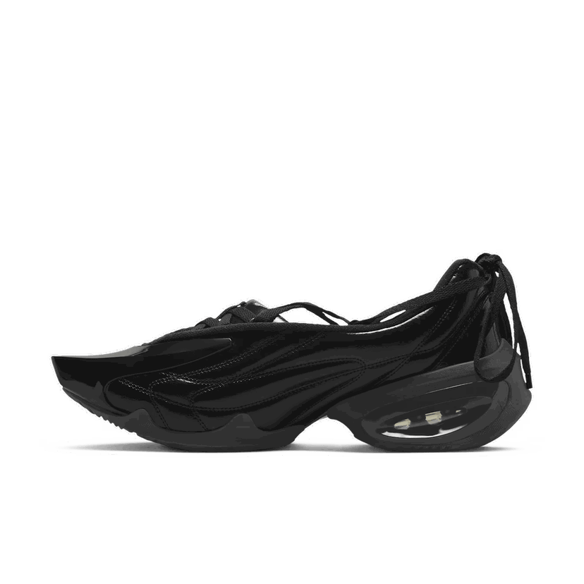 Sneakers och skor Nike KNWLS x Air Max Muse "Black" W Svart | II3670-001