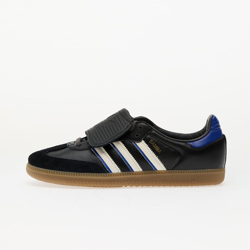 Sneakers och skor adidas Originals Samba Lt Svart | JQ5125
