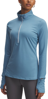 Under Armour Qualifier Run 1/2 Zip Running Pullover