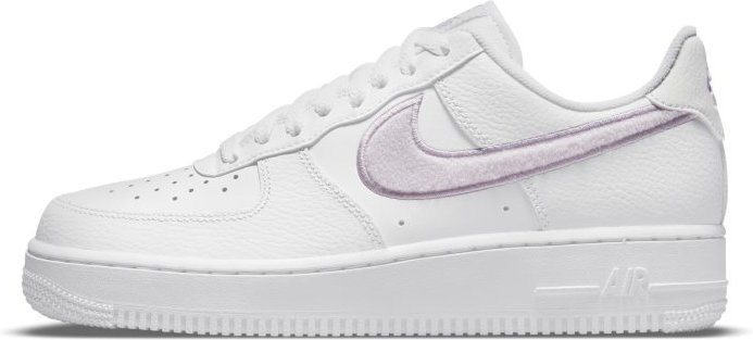 Sneakers och skor Nike Air Force 1 '07 Essential W Vit | DN5056-100, 0