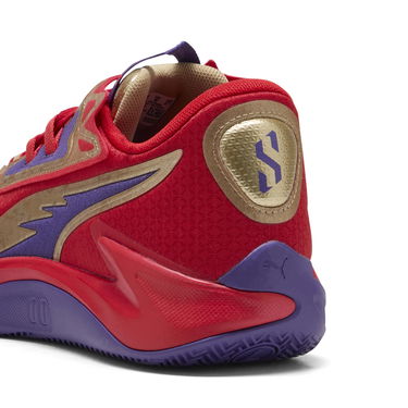 Sneakers och skor Puma Scoot Zeros II "Gold D.D." Flerfärgad | 312229-01, 7