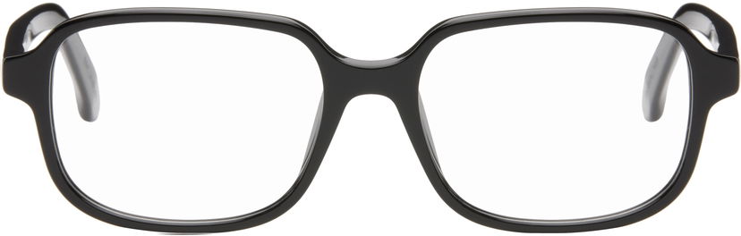 Solglasögon RETROSUPERFUTURE Numero 05 Glasses Svart | J0L