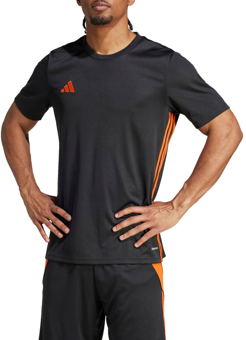 Jersey adidas Performance adidas TABELA 23 JSY Svart | ji8826