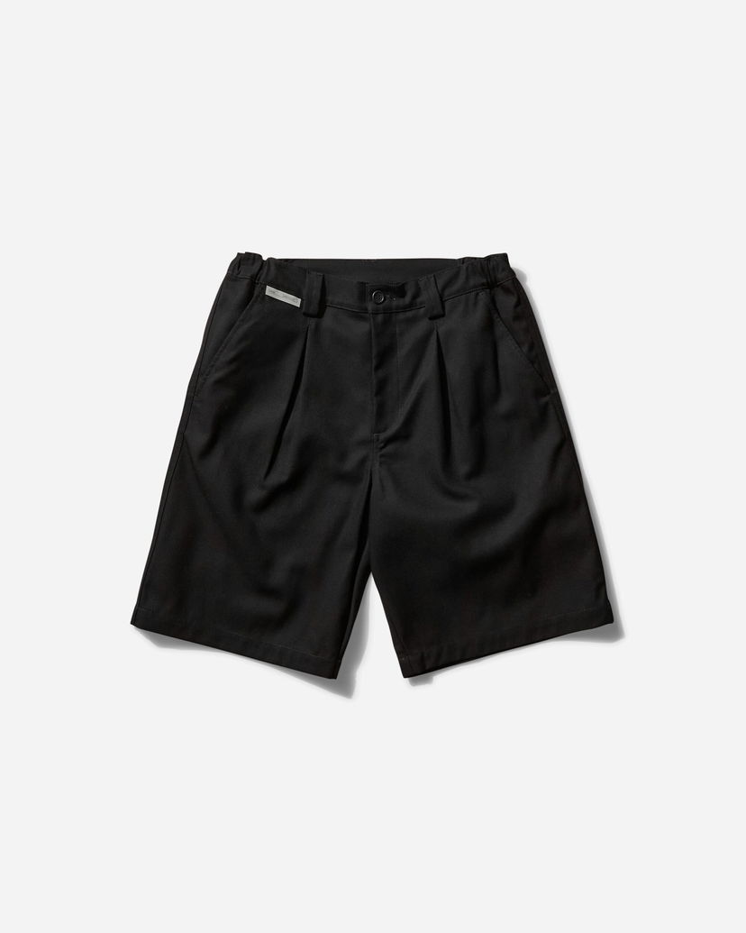 Shorts GR10K Replicated Shorts Svart | BR812180DM 01