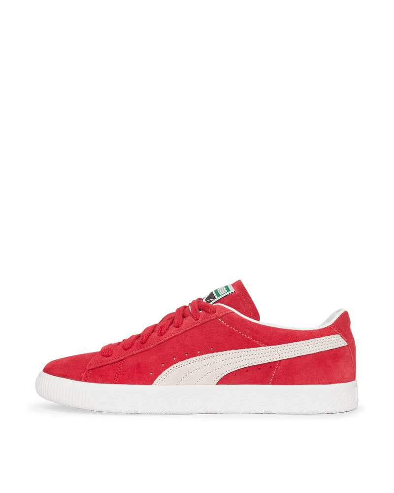 Sneakers och skor Puma Suede VTG Röd | 374921 06, 1