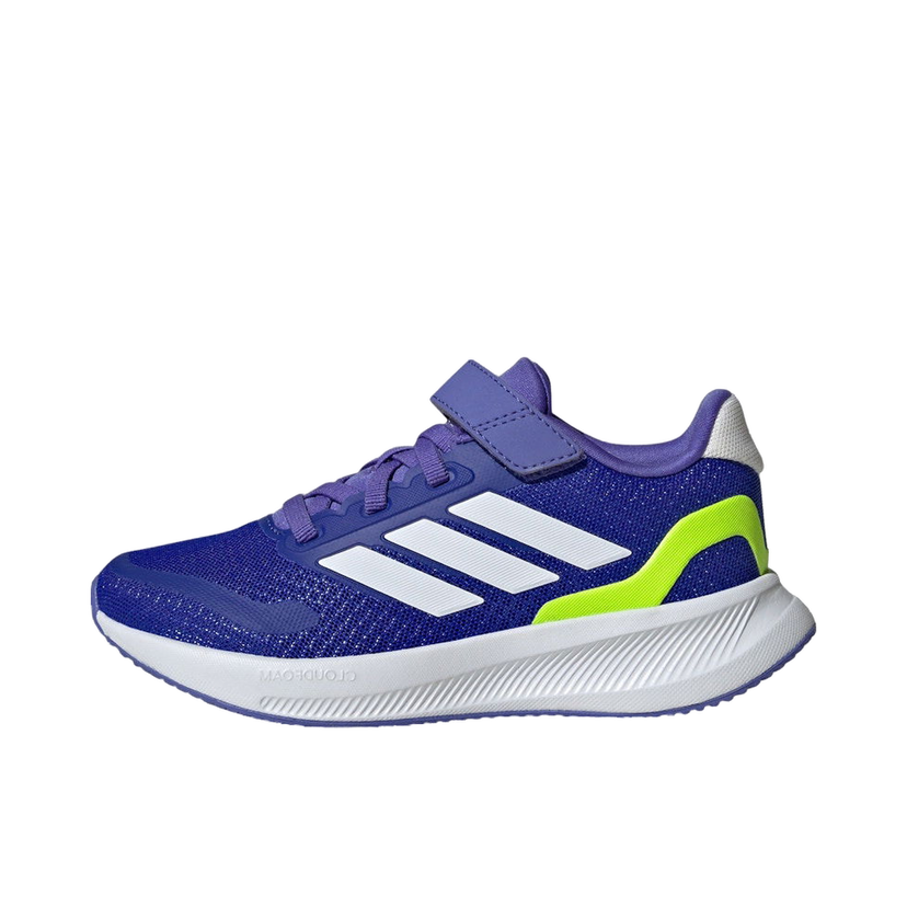 Sneakers och skor adidas Originals Runfalcon 5 Purpur | IE8576