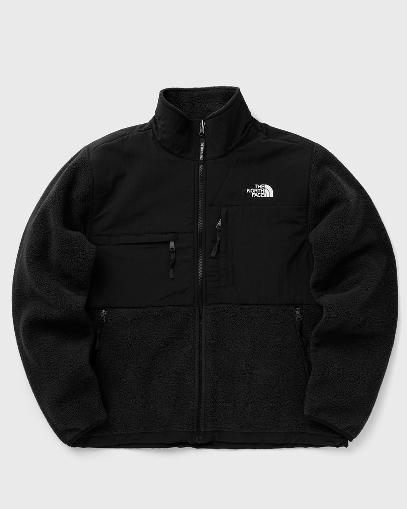 Jacka The North Face RETRO DENALI JACKET Svart | NF0A88XHJK31