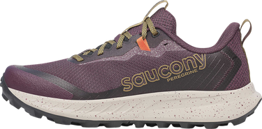 Sneakers och skor Saucony Peregrine 15 Purpur | s20990-245, 1