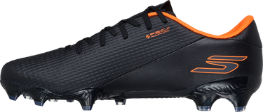 Sneakers och skor Skechers SKX 2 Academy FG Svart | 252116-bkor, 1