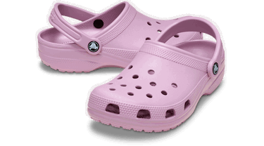 Sneakers och skor Crocs Classic Clogs Rosa | 10001-5BX, 1