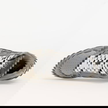 Sneakers och skor BAPE SK8 STA #1 M1 Grey Grå | 0ZXSHM191020K, 3