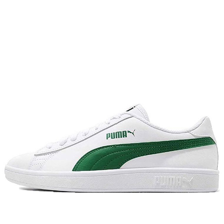 Sneakers och skor Puma Smash V2 Vit | 365215-03, 0