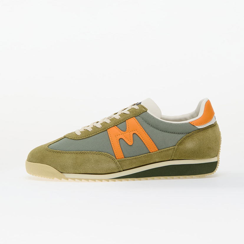 Sneakers och skor Karhu Karhu Mestari Grön | F805084