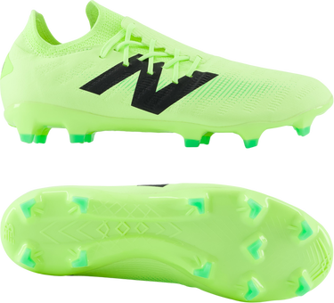 Sneakers och skor New Balance Furon v7+ Destroy FG Grön | sf2f-l75, 1