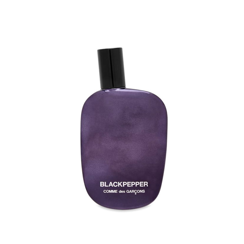 Parfymer och dofter Comme des Garçons Parfum Black Pepper in 50ml Purpur | CDG-PBP50