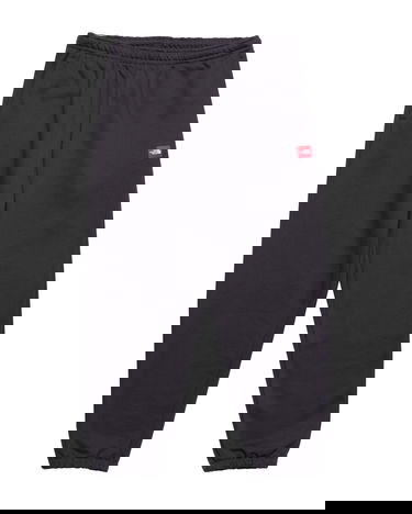 Träningsbyxor The North Face Red Box Sweatpants Svart | NF0A8EG30SA1, 3