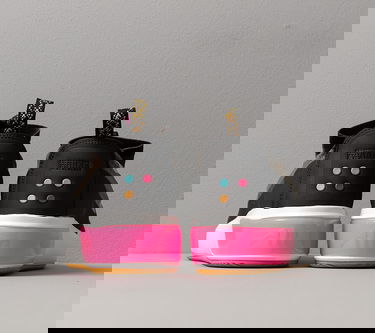 Sneakers och skor Nike W Air Max Dia Winter Grön | BQ9665-301, 3