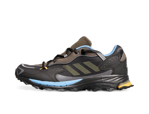 Löpning adidas Performance Response Hoverturf GF6100AM Svart | FW0988