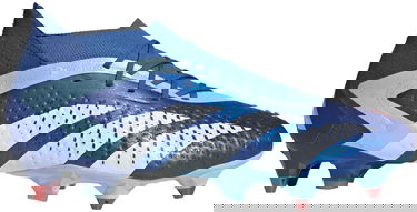 Sneakers och skor adidas Performance Predator Accuracy.1 SG Blå | if2296, 0