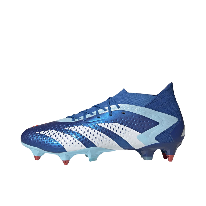 Sneakers och skor adidas Performance Predator Accuracy.1 SG Blå | if2296