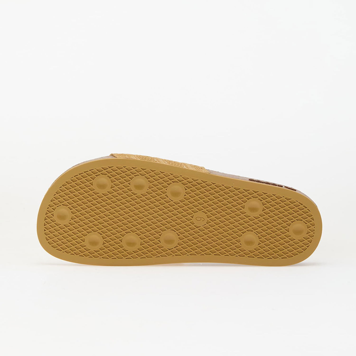 Sneakers och skor adidas Originals Adilette Slides Beige | JR3594, 1