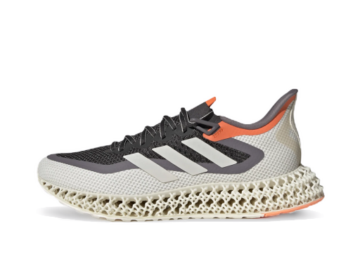 Löpning adidas Performance 4DFWD 2 "Carbon" Beige | GX9250