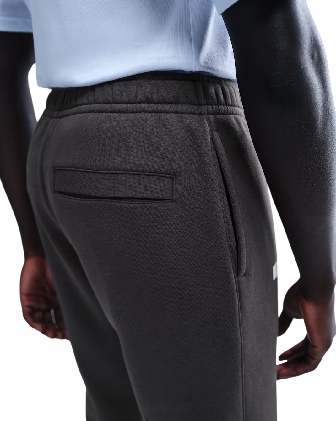 Träningsbyxor Nike Inter Milan Club Sweatpants Svart | hm2932-060, 1