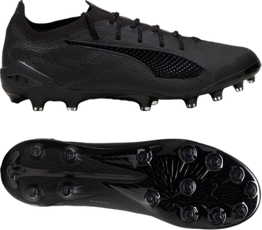 Sneakers och skor Puma ULTRA 5 ULTIMATE AG Svart | 108089-02, 2