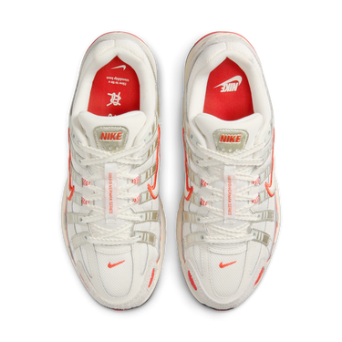 Sneakers och skor Nike P-6000 'Picante Red' W Beige | HV5230-133, 2