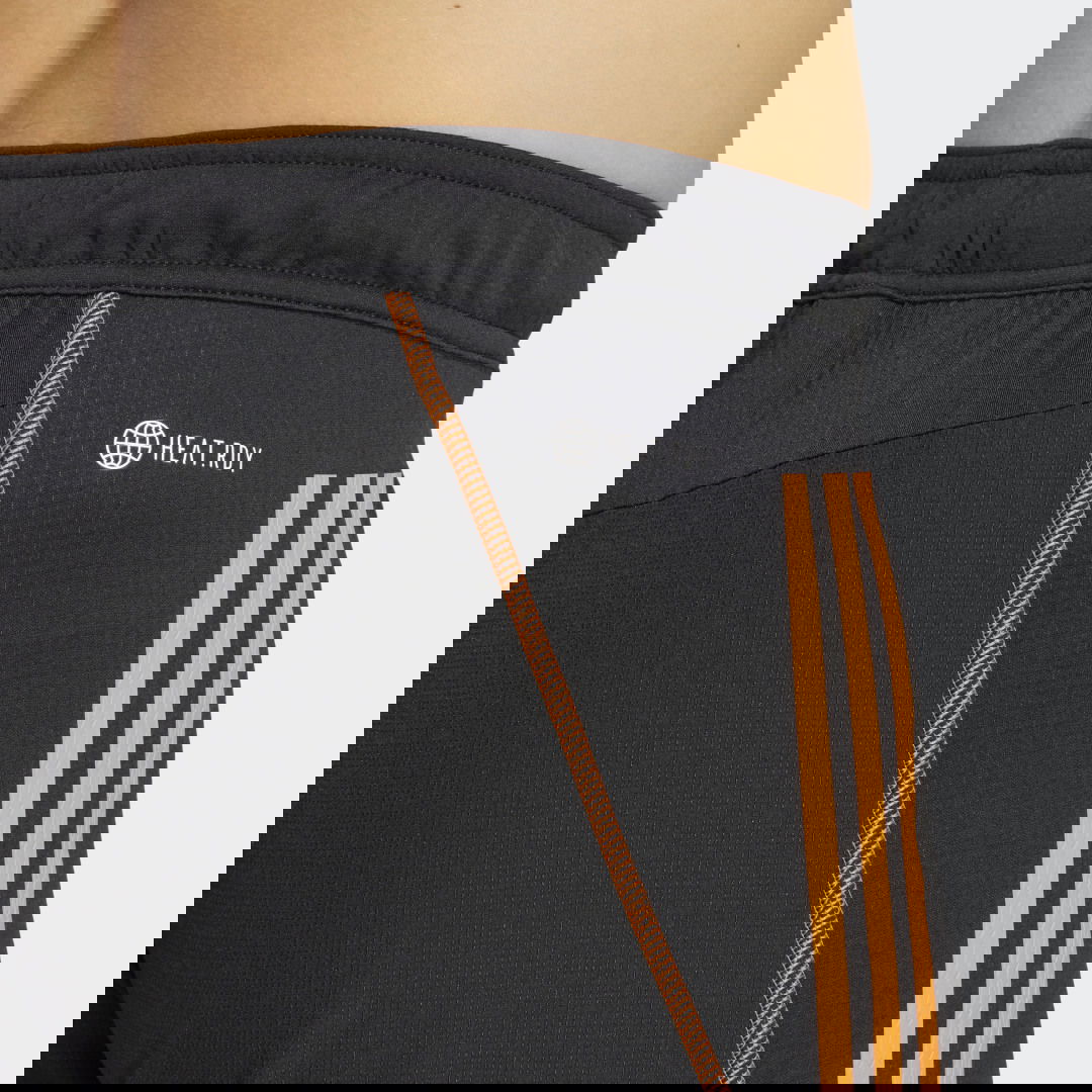 Shorts adidas Performance Tiro 23 Pro HEAT.RDY Shorts Svart | IC4581, 1