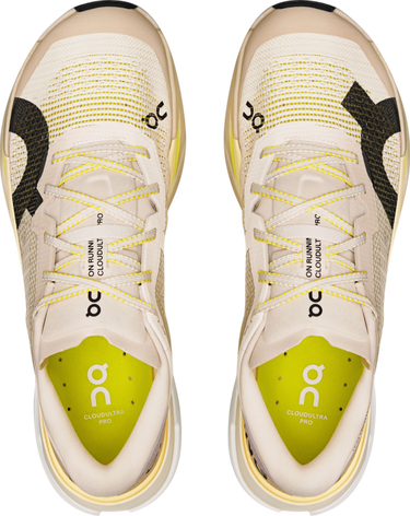 Sneakers och skor On Running Cloudultra Pro Beige | 3mf30174107, 1