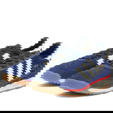 Sneakers och skor adidas Originals SL 72 RS Size UK 6 Blå | JR8789, 2