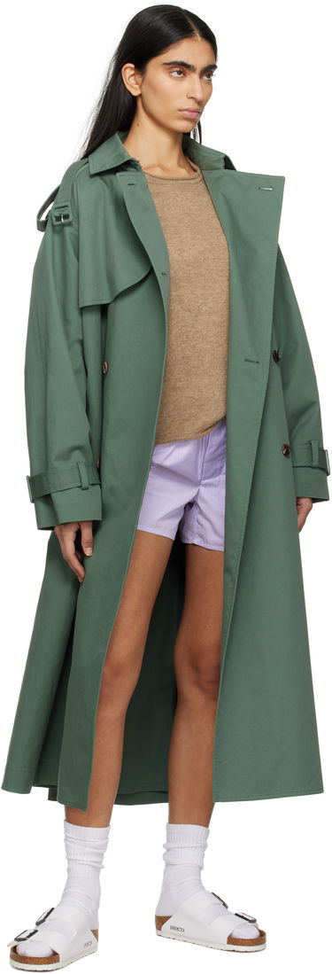 Sneakers och skor Birkenstock Arizona Birko-Flor W Vit | 552681, 4