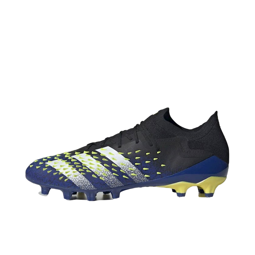 Sneakers och skor adidas Performance Predator Freak 1 AG Demonskin Blå | FZ3752