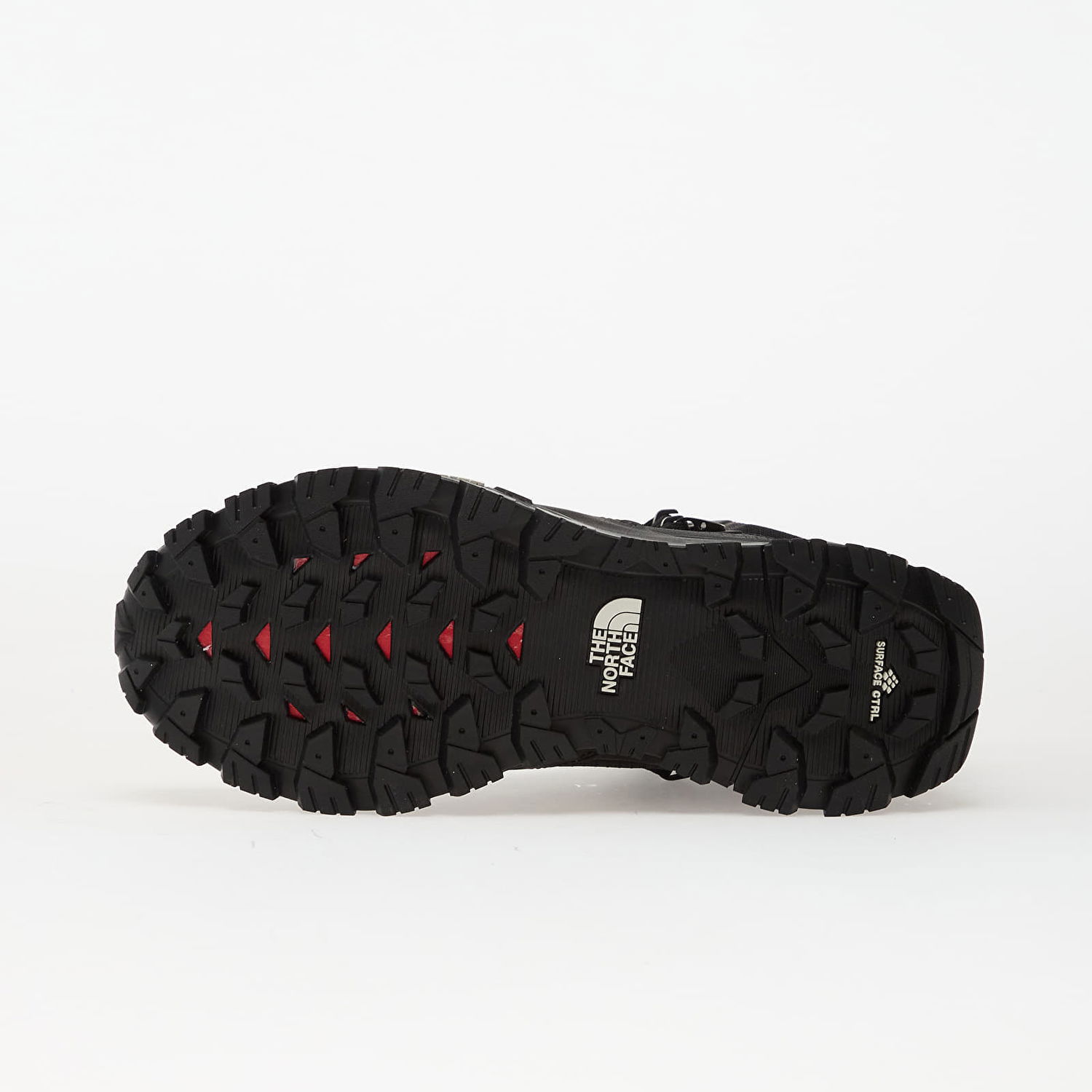 Sneakers och skor The North Face Offtrail Hike Mid Gore-Tex Svart | NF0A8AETKY41, 1