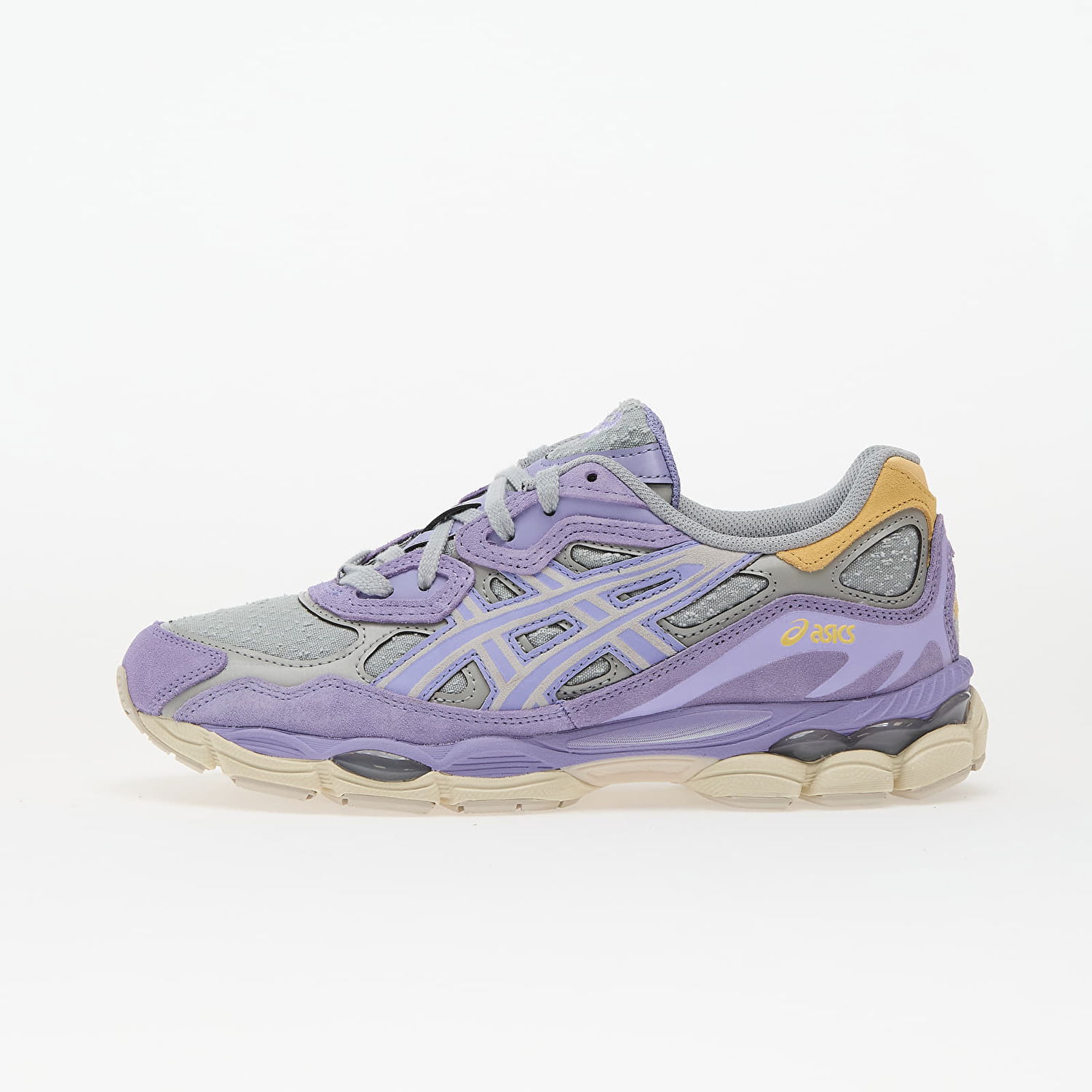 Sneakers och skor Asics Gel-NYC Purpur | 1203A826-020, 0