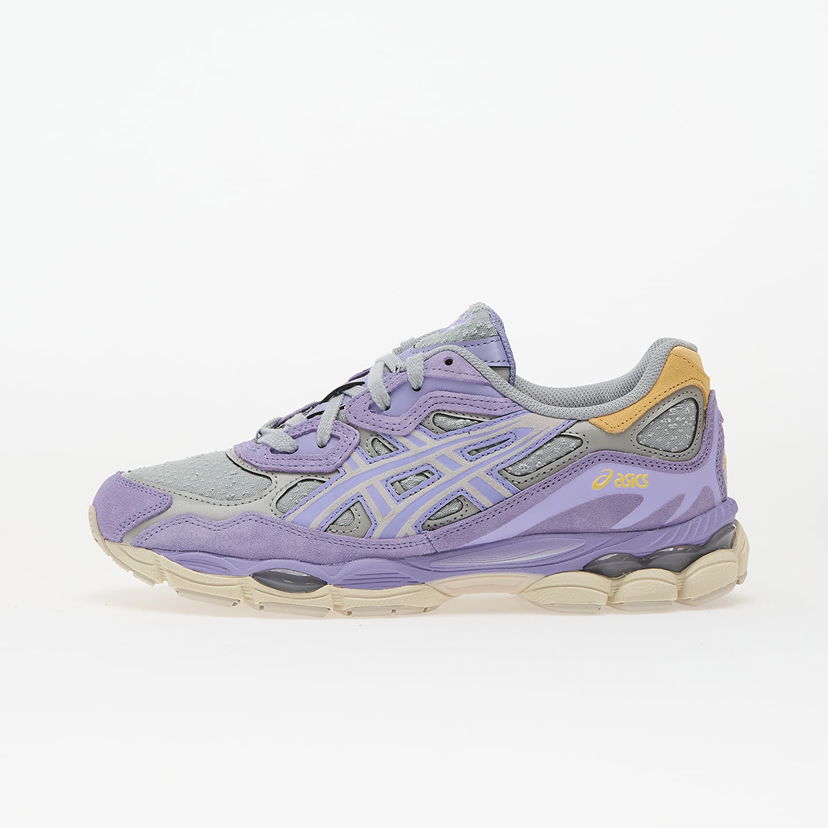 Sneakers och skor Asics Gel-NYC Purpur | 1203A826-020