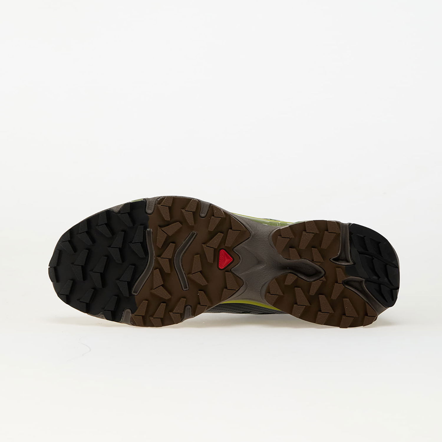 Sneakers och skor Salomon XT-4 OG R.A.D Flerfärgad | L47747300, 1