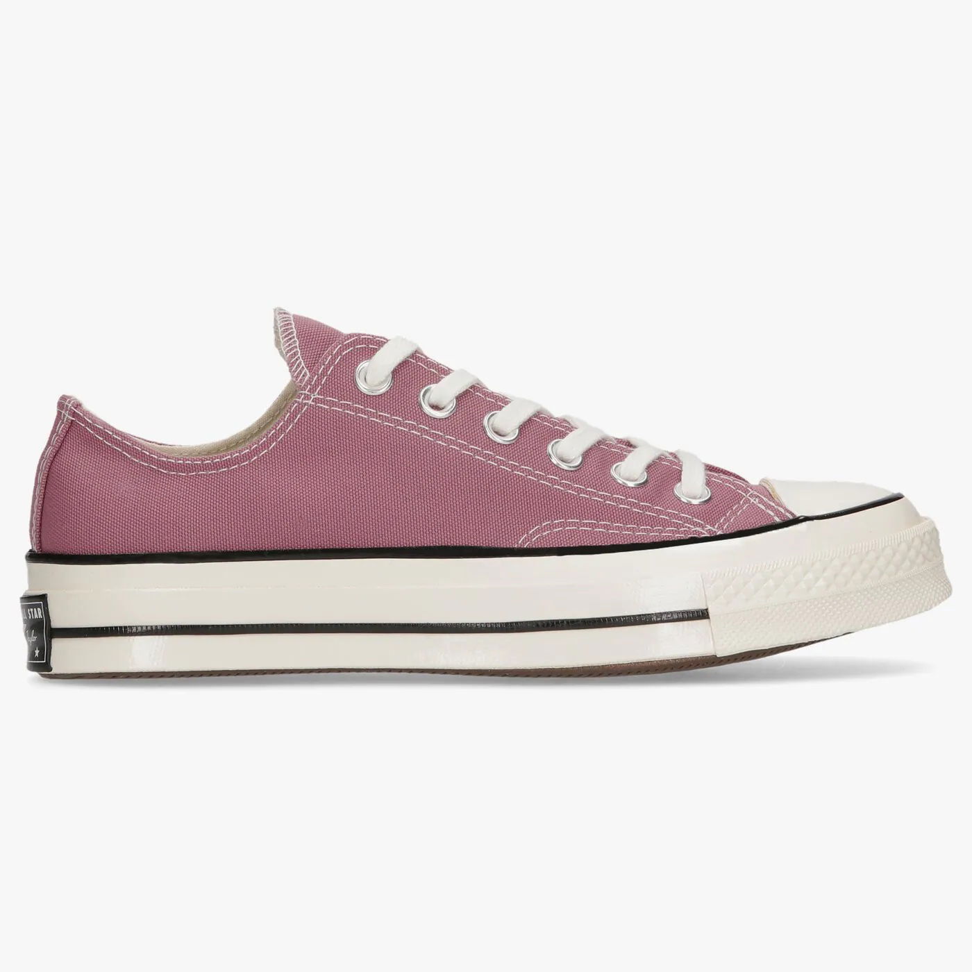 Sneakers och skor Converse Chuck 70 Vintage Canvas Rosa | 172957C, 0