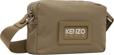 Midjeväska KENZO Kenzo Paris 'Kenzography' Belt Bag Svart | FE55SA707B11, 4