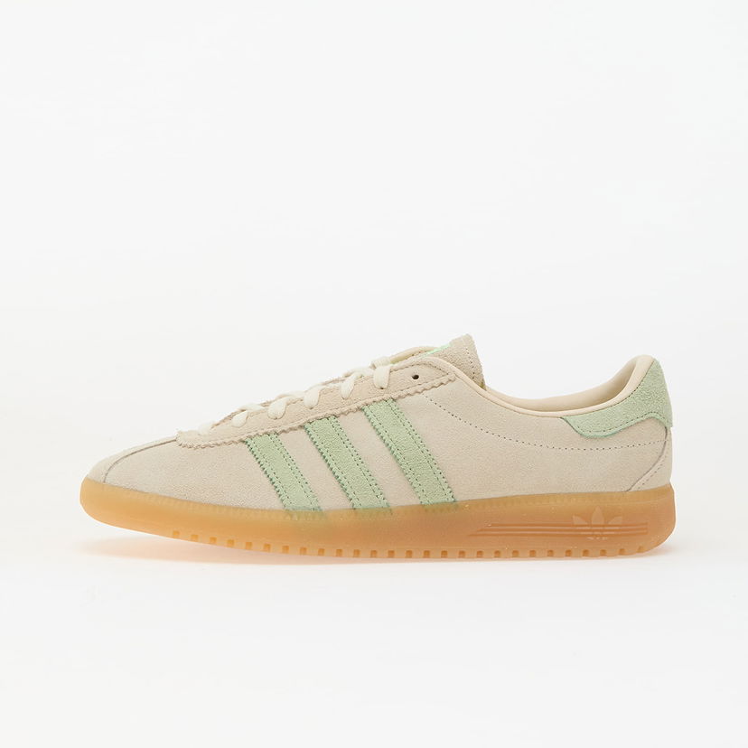 Sneakers och skor adidas Originals Bermuda Beige | JS3976