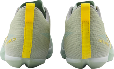 Sneakers och skor New Balance FuelCell SuperComp PWR-X v3 Grön | usdelst3-usdelst3, 4