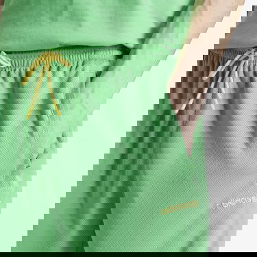 Träningsbyxor adidas Performance Zip Flare Pants Grön | JD0805, 2