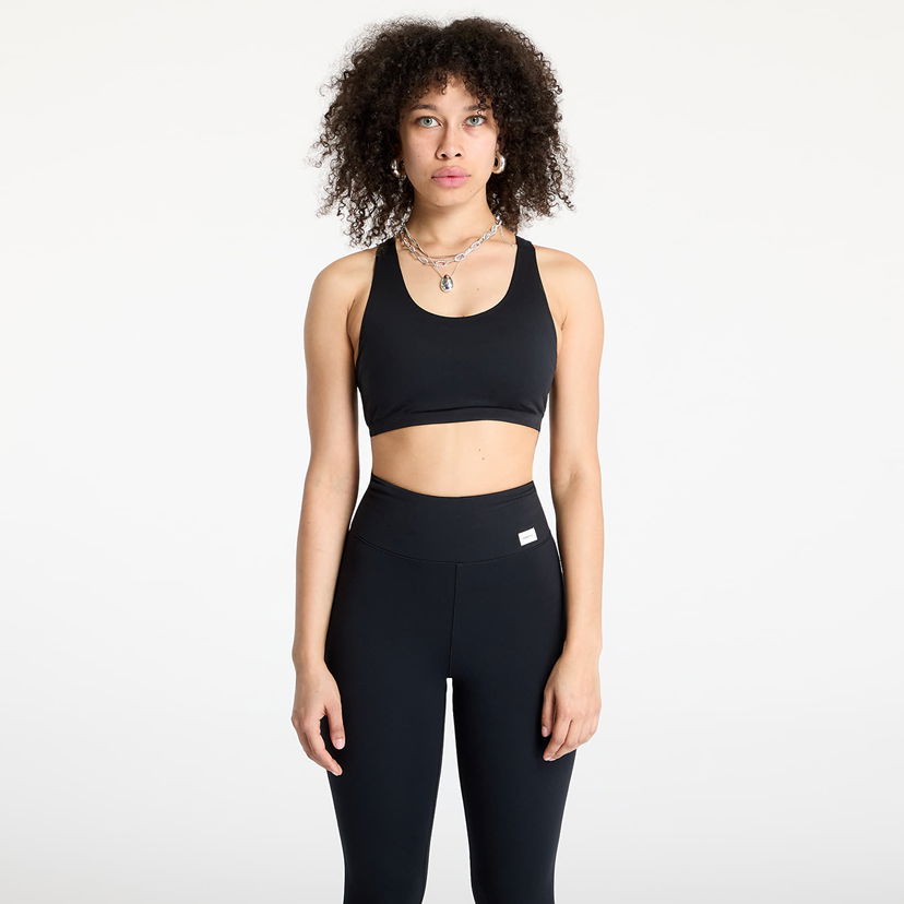 Behå Craft Craft Collective Padded Sports Bra Svart | 1916008-999000
