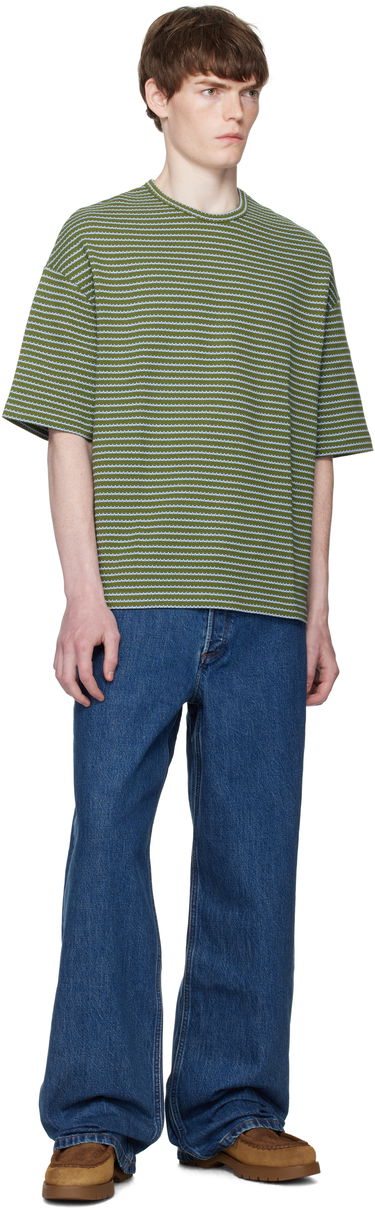 Jeans A.P.C. A.P.C. Aaron Jeans Blå | COHJK-H09182, 3