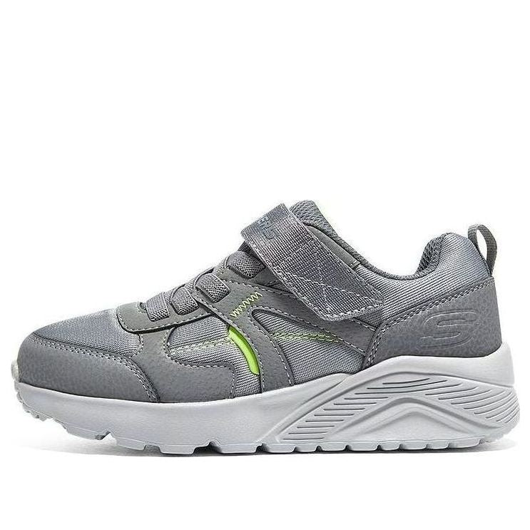 Sneakers och skor Skechers Skechers UNO Lite Grå | 403666L-CCLM, 0