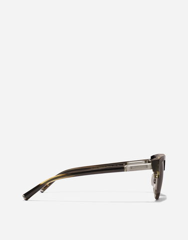 Solglasögon Dolce & Gabbana Private Wardrobe Acetate Sunglasses Onesize Brun | VG4522VP2739V000, 2