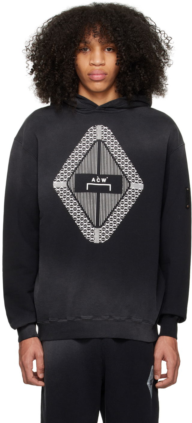 Sweatshirt A-COLD-WALL* Gradient Svart | ACWMW126, 0