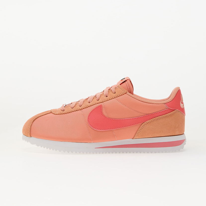 Sneakers och skor Nike Nike Cortez Textile Orange | DZ2795-800